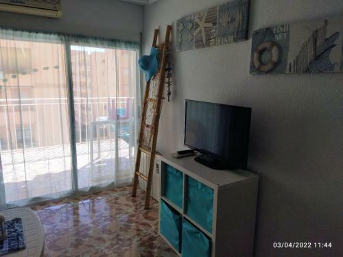 Apartamento La Casa De La Playa