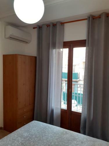 Apartamento Casa Playa Lisa