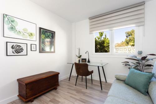 Villa Home2book Design Asian Sabina, Heated Pool & View