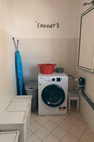 Apartamento Casale Carolea