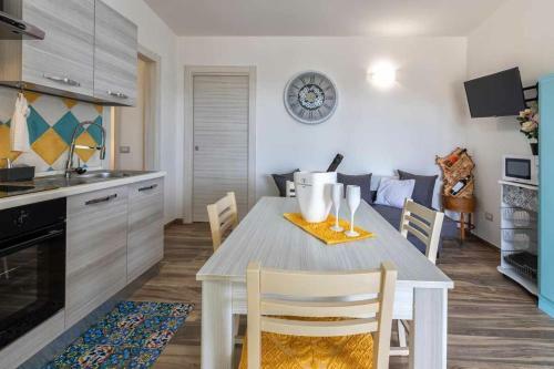 Villa Mugoni Per 5 Persone Con Patio E Piscina E Spa