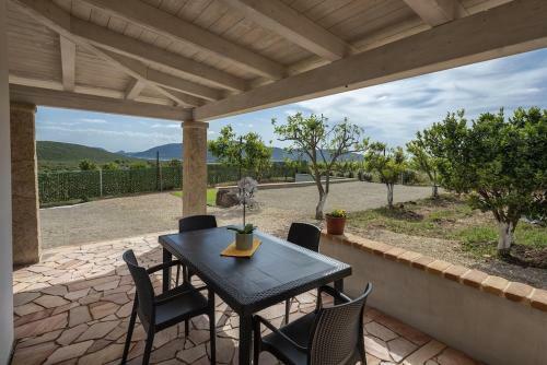 Villa Mugoni Per 5 Persone Con Patio E Piscina E Spa