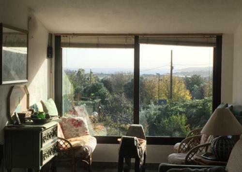 Apartamento Veranda Sopra Di Cala D'ambra E Ogliastra