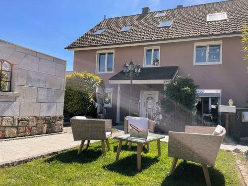 Apartamento Ferienwohnung Main Urlaub Obereisenheim