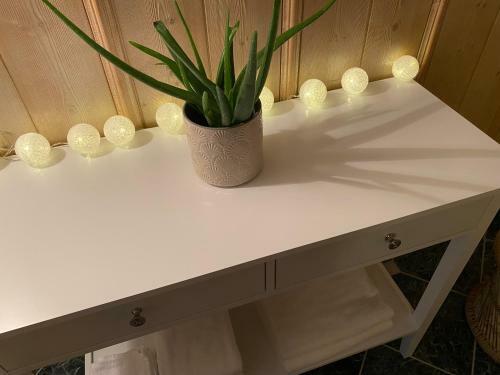Apartamento Ferienwohnung Panoramablick - Alpenmagie Suites