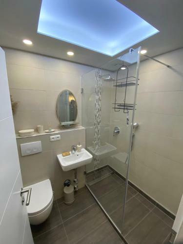 Apartamento Ferienwohnung Panoramablick - Alpenmagie Suites