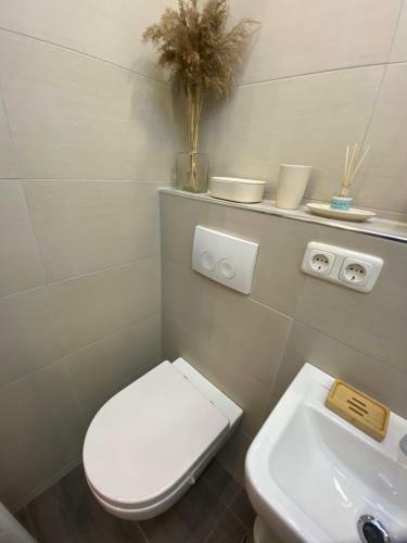 Apartamento Ferienwohnung Panoramablick - Alpenmagie Suites