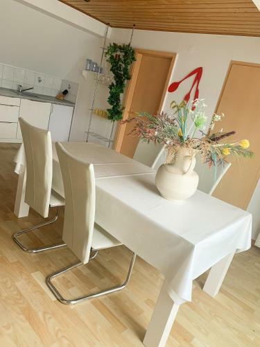Apartamento Ferienwohnung Toni
