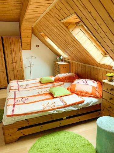 Apartamento Ferienwohnung Toni