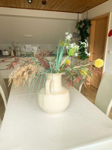 Apartamento Ferienwohnung Toni