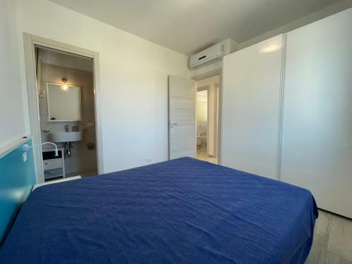 Apartamento Appartamenti Le Tre Isole Con Terrazza Vista Mare