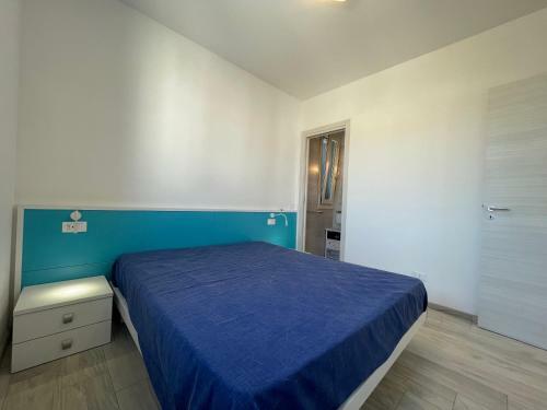 Apartamento Appartamenti Le Tre Isole Con Terrazza Vista Mare