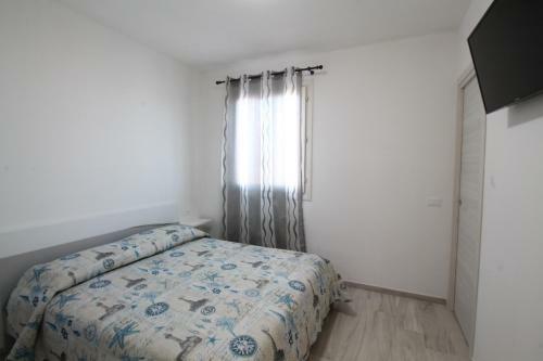 Apartamento Appartamenti Le Tre Isole Con Terrazza Vista Mare