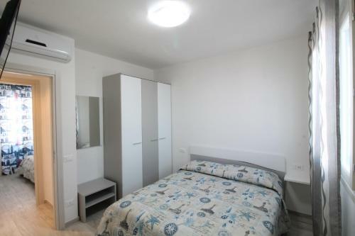 Apartamento Appartamenti Le Tre Isole Con Terrazza Vista Mare