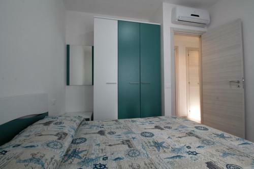 Apartamento Appartamenti Le Tre Isole Con Terrazza Vista Mare
