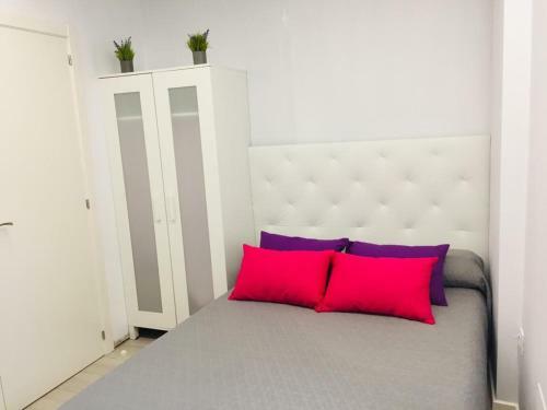 Apartamento Carmen