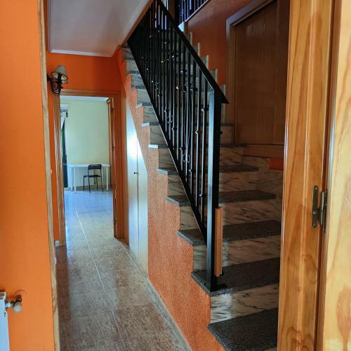 Apartamento Duplex Juan De Mariana