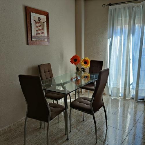 Apartamento Duplex Juan De Mariana