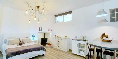 Apartamento Casa Nodica
