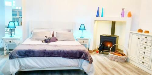 Apartamento Casa Nodica