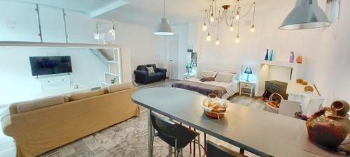Apartamento Casa Nodica