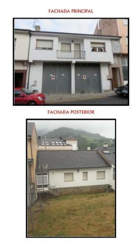 Apartamento Casa Virgilio