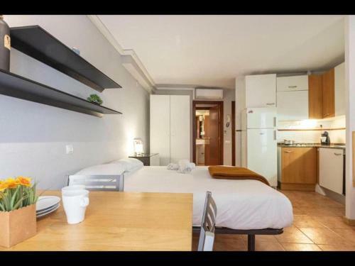 Apartamento Sant Domenec - Old Town Tarragona