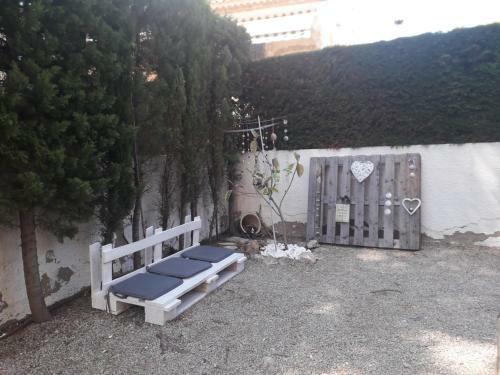 Chalet Los Ma�os