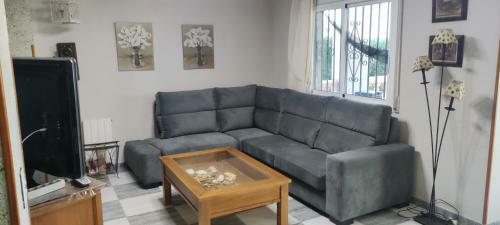 Chalet Los Ma�os