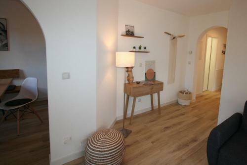 Apartamento Alpenflair Ferienwohnung 232 Talstation