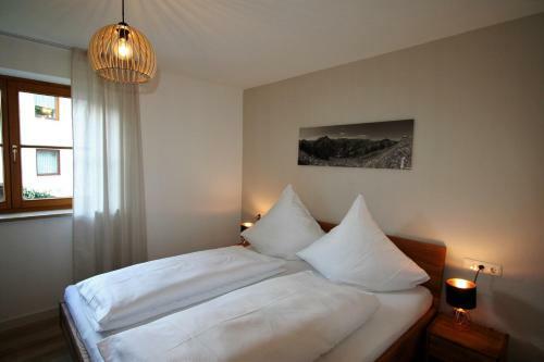 Apartamento Alpenflair Ferienwohnung 232 Talstation