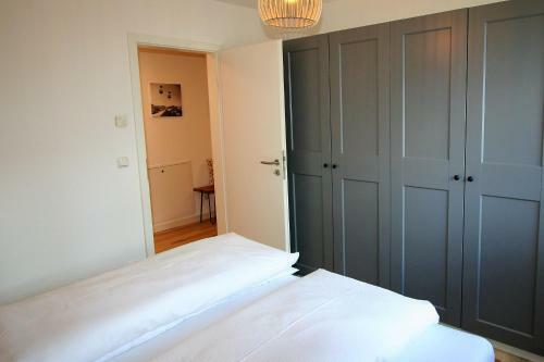 Apartamento Alpenflair Ferienwohnung 232 Talstation