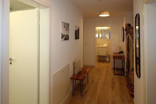 Apartamento Alpenflair Ferienwohnung 232 Talstation