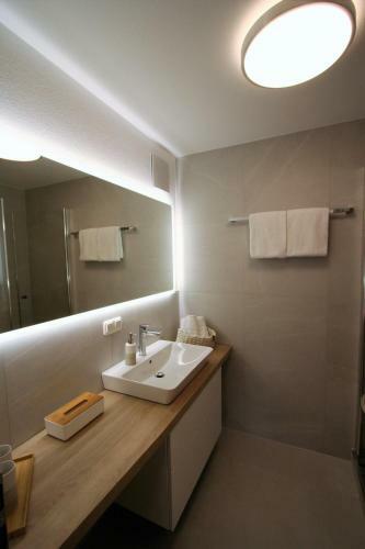 Apartamento Alpenflair Ferienwohnung 232 Talstation
