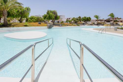 Apartamento Lanzahost Casa Del Sol 2
