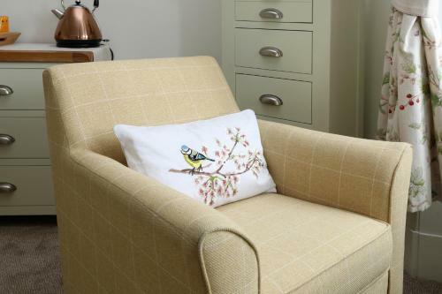Park Farmhouse, Luxury Bed & Breakfast, Turnberry