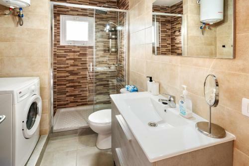 Apartamento Lanzahost Carmenes Dreams