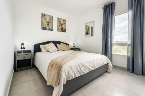 Apartamento Lanzahost Carmenes Dreams