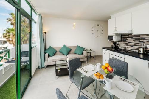 Apartamento Lanzahost Carmenes Dreams