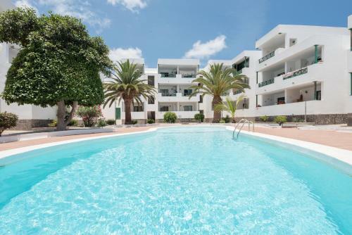 Apartamento Lanzahost Carmenes Dreams