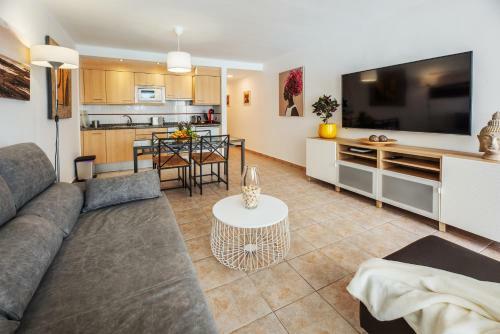 Apartamento Lanzahost Casa Marta