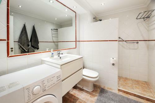Apartamento Lanzahost Casa Marta