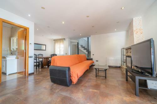 Villa Homeholidaysrentals Reina - Costa Barcelona