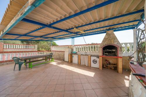 Villa Homeholidaysrentals Reina - Costa Barcelona