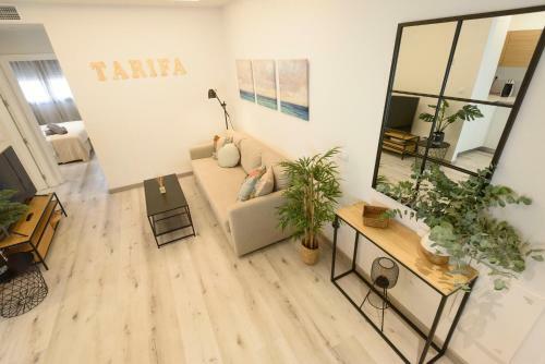 Tarifa Twins Apartamento De Lujo Con Piscina Y Wifi