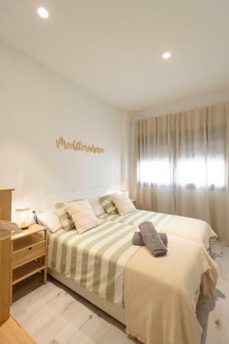 Tarifa Twins Apartamento De Lujo Con Piscina Y Wifi