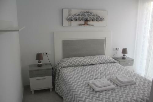 Apartamento Iceberg Tarifa Parking Gratuito