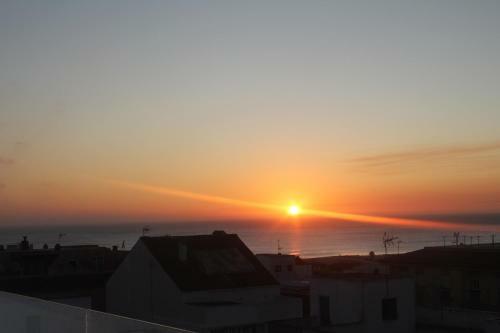 Apartamento Iceberg Tarifa Parking Gratuito