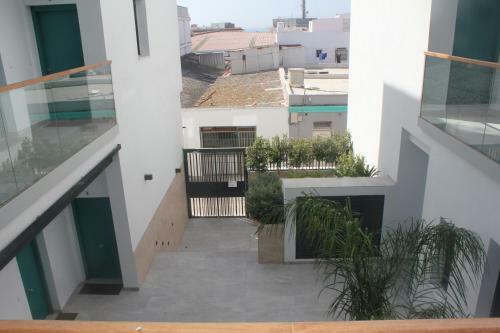 Apartamento Iceberg Tarifa Parking Gratuito