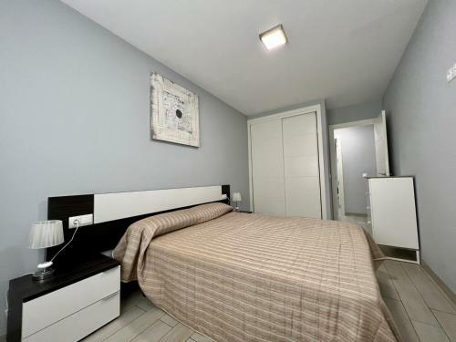 Apartamento A&n Plaza Torre Del Mar